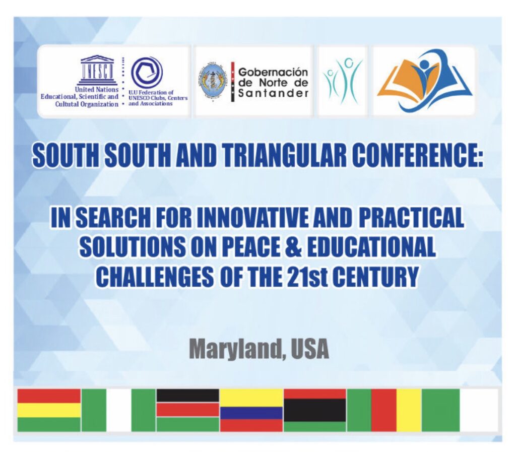 South South Conference